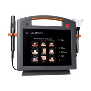 LASER Smart M ST-10 in 1 (5 lungimi de unda) Lasotronix - Img 2