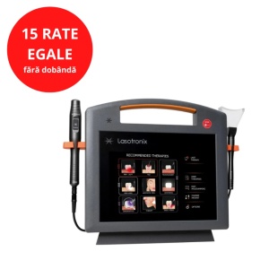 LASER Smart M ST-10 in 1 (5 lungimi de unda) Lasotronix
