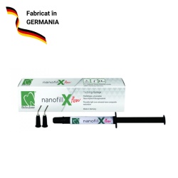 NanoFill X flow 3.5 g Schulzer