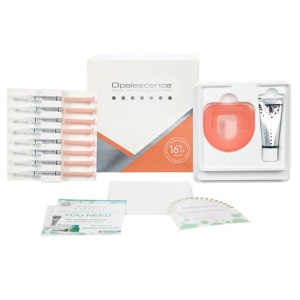 Opalescence PF 16% Kit 8 seringi x 1.2 ml Ultradent - Img 2