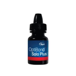 Optibond Solo Plus 3 ml Kerr