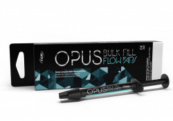Opus Bulk Fill Flow Aps seringa 2 g FGM