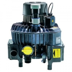 Pompa aspiratie umeda VS 1200S Durr Dental