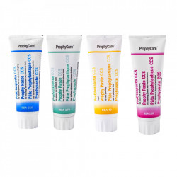 ProphyCare Paste RDA 60 ml Directa
