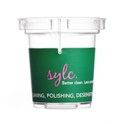 Pudra Sylc Aquacare 40 g Velopex