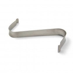Retractor S Shape ZFY055 Zeffiro Lascod