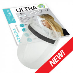 Scut Facial Ultra Light Set Cerkamed