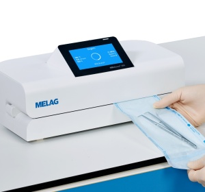 Sigilator MELAseal 300 Melag - Img 3