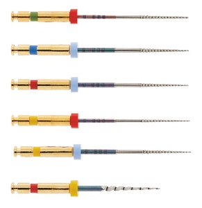 Sistem de ace rotative GL 153 set 6 buc Meta Biomed