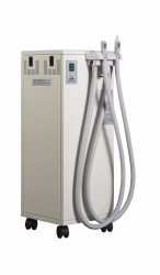 Sistem mobil de aspiratie chirurgicala Corpus Vac - Maxi