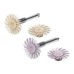 Sof-Lex Gume Diamantate Spirala