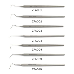 Sonda dentara Zeffiro Lascod - Img 2