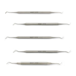 Spatula bucala Zeffiro Lascod