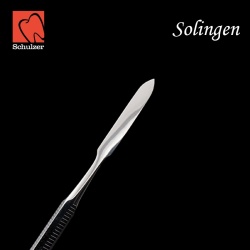 Spatula ciment Schulzer