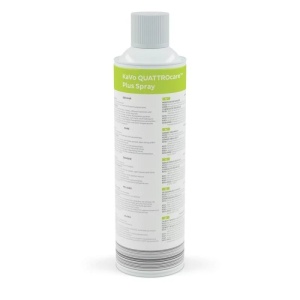 Spray QUATTROcare Plus 500 ml KaVo
