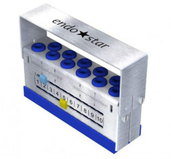 Stand sterilizare ace Endostand Endostar