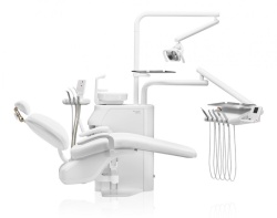 Unit dentar Diplomat Model ONE 200 - ECHIPAT