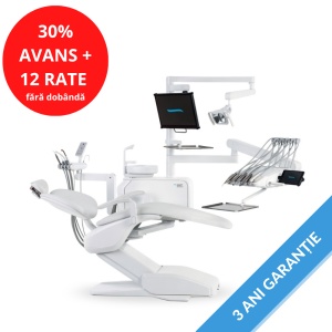 Unit dentar Diplomat Model PRO 500