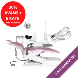 Unit dentar iTalo ECO - PREMIUM ECHIPAT Simple&Smart