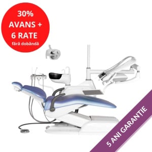 Unit dentar iTalo ECO Simple&Smart