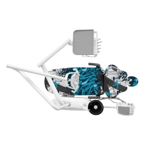 Unit dentar iTalo SS_Art Line Simple&Smart - Img 3