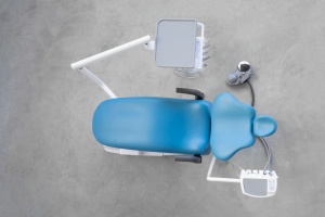 Unit dentar iTalo SWING Simple&Smart - Img 3