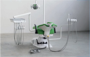 Unit dentar iTalo SWING Simple&Smart - Img 7