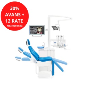 Unit dentar Planmeca Planmeca Compact™ i5