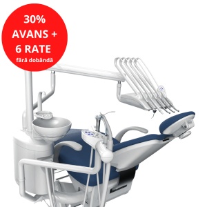 Unit dentar Ritter Ultimate Comfort Smart - electric - Livrare din stoc