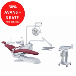 Unit dentar Weilan V3 IMPLANT