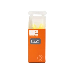 Varfuri Aplicare Metal Dento-Infusor cutie 20 buc Ultradent - Img 2