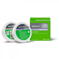 Variotime Easy Putty 300 ml baza + 300 ml catalizator Kulzer