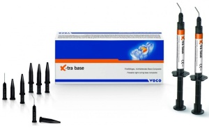 X-tra base A2 2 g Voco EXP: Octombrie 2026