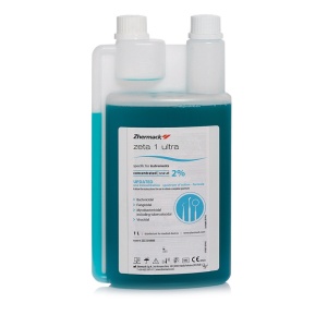 Zeta 1 Ultra 1 L Zhermack