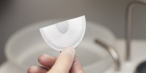 Absorbant saliva Drydent Directa - Img 2