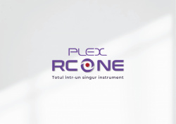 Ace Plex RC One set 3 buc Orodeka