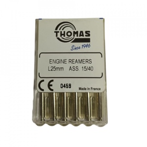Ace Reamers set 6 buc Thomas