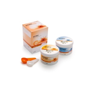 Affinis Putty Fast Soft 2 x 300 ml Coltene