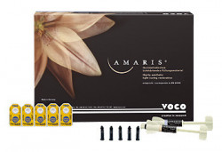 Amaris complete set + FuturaBond monodoze Voco