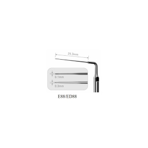 Ansa ED88 Woodpecker - Img 2
