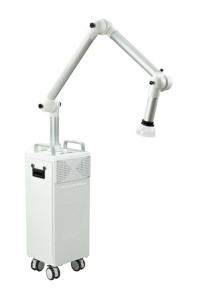 Aspirator Extraoral EXSS Simple&Smart - Img 2