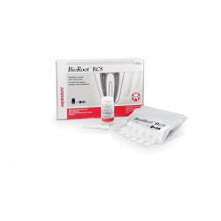 BioRoot RCS