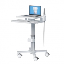 Cart mobil Scanner Intraoral