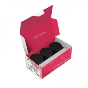 Cavipack 3 x 10 g Cerkamed - Img 4