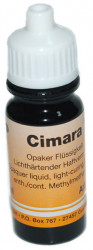 Cimara Opaquer liq. 5 ml Voco