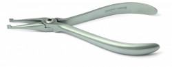 Cleste ortodontic pentru bracket Lascod