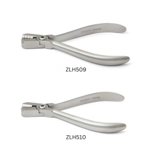 Cleste ortodontic tip De La Rosa Zeffiro Lascod - Img 2
