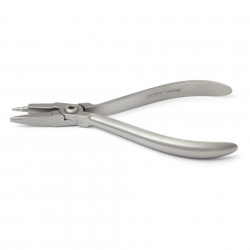 Cleste ortodontic tip Tweed ZLH503 Lascod