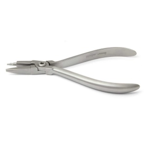 Cleste ortodontic tip Tweed ZLH503 Zeffiro Lascod