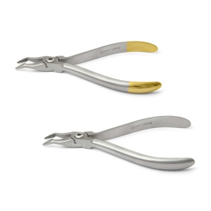 Cleste ortodontic tip Weingart Zeffiro Lascod